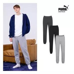 매장정품 푸마푸마최종가 푸마 조거 팬츠 남성 3종 패키지638038 1871373