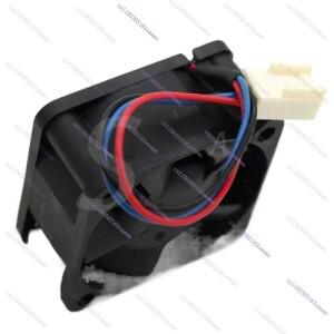 서버 인버터 CPU 컴퓨터 스위치 델타 EFB0405LD ROO R00 4CM 40MM 4020 DC 5V 0.16A 용 축 냉각 팬