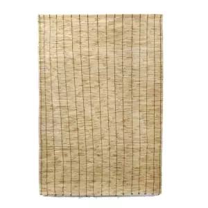 여름 창문 햇빛차단 통풍 갈대발150X180 가림막 문발 베란다 차광발 식당 가게