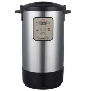 업소용 요구르트제조기 대용량 발효기 냉장 청국장 공냉식 막걸리 요거트 메이커