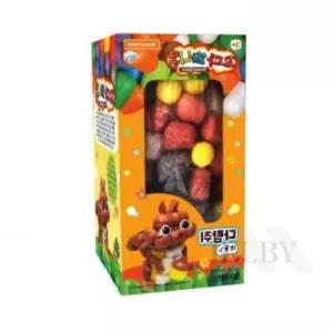 일비 퍼니콘 다람쥐만들기 스티로폼볼 미술재료 꼬마퍼니콘