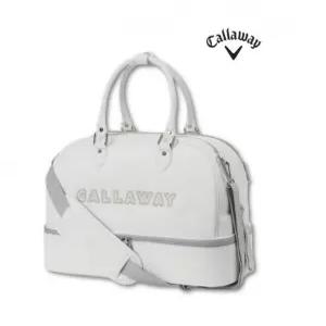 캘러웨이 보스턴백 여행가방 골프백 2026 블리스 2.0 화이트 백