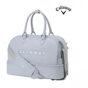 캘러웨이 가방 보스턴백 여행가방 블루 블리스 2.0 2026년 골프백