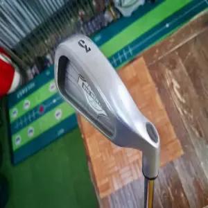 중고 캘러웨이 X12 3번 스틸아이언 (MEMPHIS 10 98 UNIFLEX, 110그램)