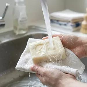 문스스토어어 소키 행주전용 비누 150G 16P 1P