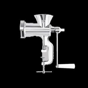 순대만드는기계 소형 소시지 고기 수제햄 필러 제조기 적재 분쇄기 만드는 1회