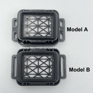 Allwin E1800 E160 E320 Yaselan Eco 솔벤트 프린터 청소 키트 용 Epson DX5 프린트 헤드 캡 스테이션 Dx7