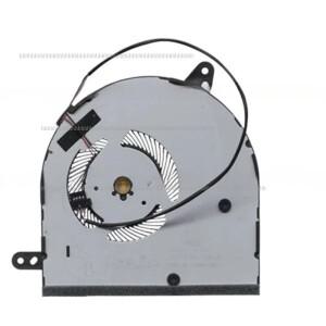 H+ zh ASUS 13NB0EY0P02011 델타 NS85B18-17B10 팬 13N1-2EP0101 용 새  노트북 CPU 냉각