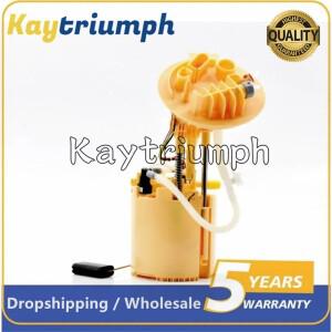 1개 GJ32-9H307-EA LR072234 연료 펌프 모듈 어셈블리 랜드로버 레인지로버 디젤 11-19용