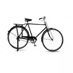 클래식 자전거 옛날 생활 출퇴근 쌀집자전거