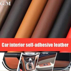 양방향 신축성 자기 접착 필름 소파 고무 좌석 방진 리퍼비싱 도구 PE 필름