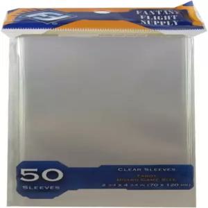 카드 슬리브 타로 (팩)