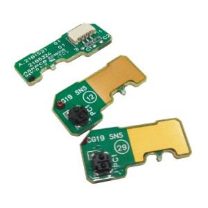 엡손 L4168/L4160/L4158/L4169/4158/L6178/68 자동차 PW 센서 프린터 부품용 1개