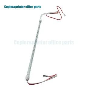 코니카 미놀타 C454 복사기 프린터 부품용 롱라이프 퓨징 히터 램프