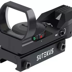 슈테쿠스 finder equal multireticle 멀티 Sutekus