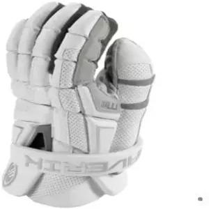 매버릭의 M6 라크로스 포수 장갑