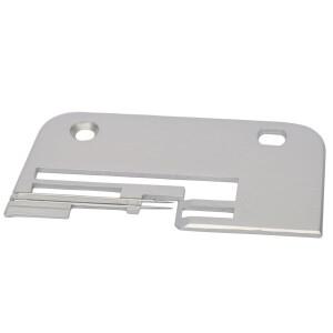 JANOME 204D,205D,210D,644D, 714,785,793,9002D,9102,975, HQ-090D용 788601007 *01419* 니들 플레이트