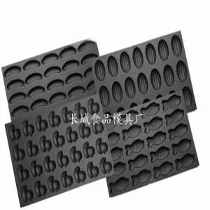 붕어빵 기계 푸드트럭용 매장용 조리기구 전기식 제조기