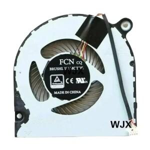 YN 델타 NS85B11-16L16QT DC5V 0.5A 4핀 노트북 CPU 팬용