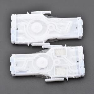 Epson Dx7 Mimaki Jv33 JV300 CJV150 TS34 덤퍼 필터 솔벤트 안료 잉크 폴터 프린터 용 댐퍼