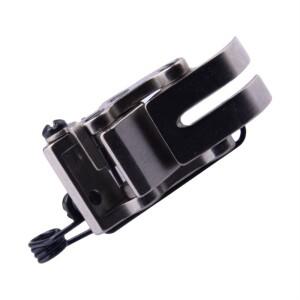 전면 후면 인터랙티브 프레서 풋 KT141 자노메 1600P HD9 호환