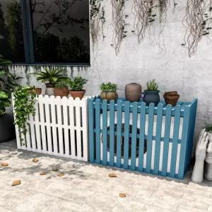 원목 에어컨 실외기 커버 가림막 베란다 햇빛