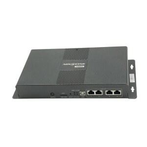 노바스타 토러스 TB60 노바스타 멀티미디어 플레이어 LED 디스플레이 컨트롤러(TB8 업그레이드 버전)