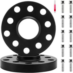 유엑스모토 5x100 5x112 20mm 휠 스페이서 폭스바겐 비틀 9815 CC 0915 에오스 0715 파사트 9015 M14x1.5