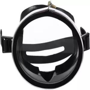 수영과 스노클링을 위한 BCOATH 방진 실리콘 다이빙 고글 와이드 필드 마스크 편안한 누수 방지 핏 수중