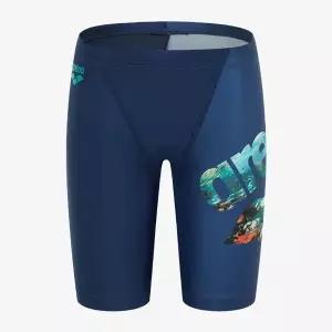 매장정품 ARENA 아레나 남아동 실내수영복 씨워터 아동 4부 (A5BB1BF05NVY) 1172913