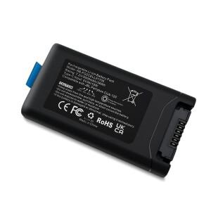 파티박스 클럽 120 휴대용 오디오 배터리 HB-FG2CELL21700 타입-C 인터페이스 충전