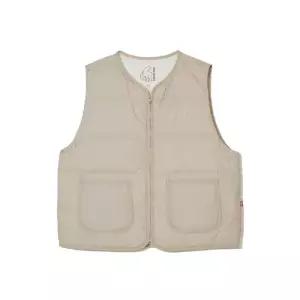 [백화점정품] 25년NEW 노르디스크 여성 크리스탈 라이트다운 베스트 OWP24503 E2