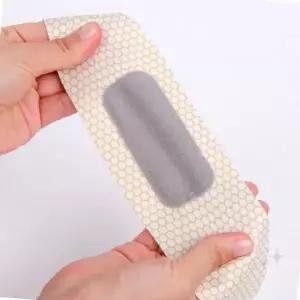 임신 출산 손목 압박 보호 밴드 얇은 착용감 컬러 양손 세트 산모 손목 관리 용품