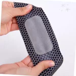 임신 출산 손목 압박 보호 밴드 얇은 착용감 컬러 양손 세트 산모 손목 관리