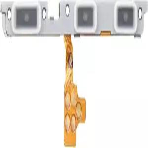 삼성 갤럭시 A52용 BESJMYT 전원 버튼 및 볼륨 플렉스 케이블 교체 A52 4G 5G SMA526U용 유연한 측면