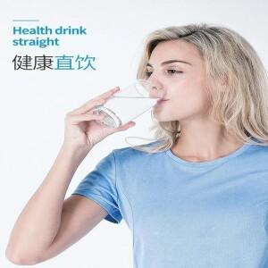 가정용 정수기 스테인리스 스틸 신형 직수형 주방 수도꼭지 필터 초미세여과