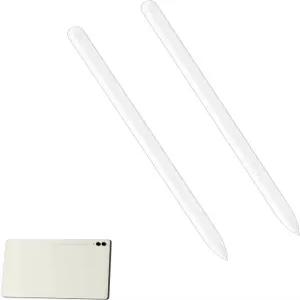 삼성 갤럭시 탭 S9용 알러벡시옹 2팩 S9 S펜 교체 울트라용 펜 스타일러스 블루투스가 없는 플러스 베이지