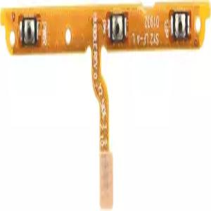 삼성 갤럭시 S20 플러스 5G 전원 버튼 및 볼륨 플렉스 케이블 교체용 BESJMYT SMG986U G986U1용 유연한