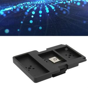 A73E-카메라 핫슈 마운트 EW 100 300 500 G3 G4 용 전문 고강도 어댑터