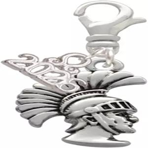 딜라이트 주얼리 실버 도금 라지 트로이 목마 마스코트 미니 2026과 함께 Charm에서 클립으로 확인하세요