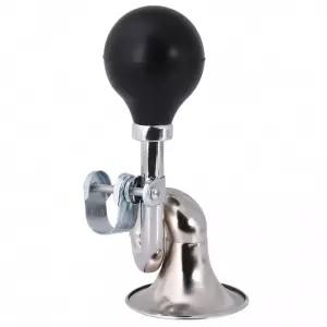 유니버설 자전거 벨 버글 혼 레트로 광대 대부분의 자전거용 산악 클래식 트위스트 라우드스피커 스네일