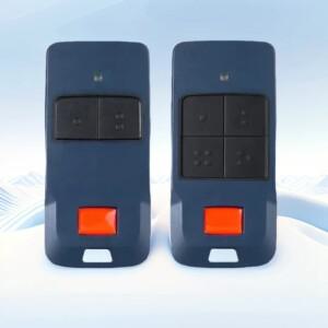 BFT MITTO COOL C2 C4 B RCB02 KLEIO TRC1 차고 문 리모컨 433MHz 롤링 코드