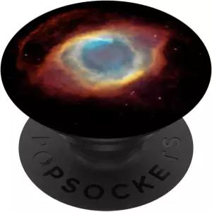 헬릭스 행성상 성운 NGC 7293 천문학 천체물리학 팝소켓 팝그립