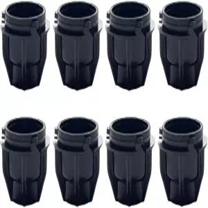 칭젠 라이프 8 PCS 모델 100 이지필 3.0 OZ/초 소다 밸브 노즐 블랙 GMV 부품 05-3242(8)