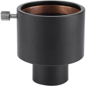 디예니 1.25~2인치 망원경 접안 렌즈 어댑터 사진 1.25인치 포커스 마운트