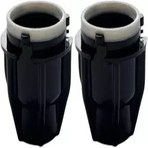 tsingseen life 2개 모델 100 이지필 초당 3.0온스 탄산 밸브 노즐 흰색 GMV 부품 번호 05-3242 (2)