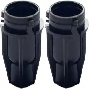 칭젠 라이프 2 PCS 모델 100 이지필 3.0 OZ/초 소다 밸브 노즐 블랙 GMV 부품 05-3242(2)