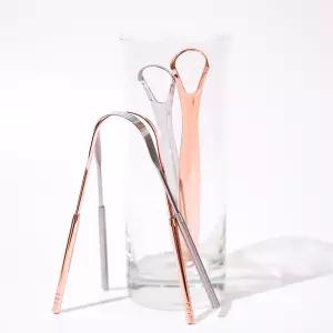 스텐 혀클리너/2type 스테인레스 스테인리스 혀크리너 WBE5+9OYM