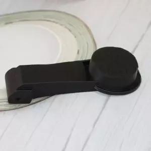 PIAOLGYI 소다스트림용 릴리스 레버 교체 소다스트림 이지 기계와 호환되는 푸시 버튼