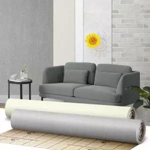 크레파펠 1Mx10M 친환경벽지 셀프도배 스티커 풀바른 dgx6+7acS